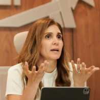 Juana Barceló.