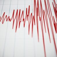 Un terremoto sacude turquia