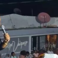 "Sabana Grande de Boyá no prospera por el pecado", pastora explota por calles, agua y chiperos