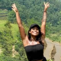 Los últimos posteos de Juliana Marins, la influencer brasileña que murió en Indonesia