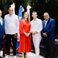 Jarabacoa honra el legado de Raffy Matías con emotivo homenaje póstumo