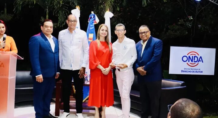 Jarabacoa honra el legado de Raffy Matías con emotivo homenaje póstumo