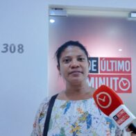 Madre denuncia supuesto montaje policial para incriminar a su hijo con drogas