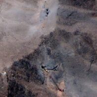 Israel justifica ofensiva contra Irán por amenaza balística y nuclear
