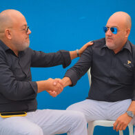 José Luis Galán, el gemelo sobreviviente que clama justicia divina tras perder a su hermano en la tragedia del Jet Set