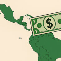 ¿A cómo está el dólar en América Latina hoy 17 de junio de 2025? Este es el panorama por país