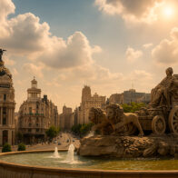 Pronóstico del tiempo en Madrid hoy 19 de junio 2025: alerta por altas temperaturas de hasta 36 °C