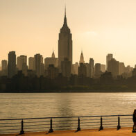Pronóstico del tiempo en Nueva York hoy 21 de junio de 2025: intenso calor y alerta por ola térmica