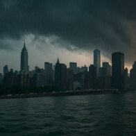 Pronóstico del tiempo en Nueva York hoy 22 de junio de 2025: tormentas eléctricas y alerta por calor extremo