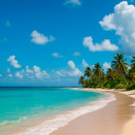 El estado del tiempo para mañana 26 de junio del 2025 en República Dominicana