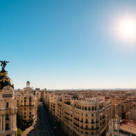 Pronóstico del tiempo en Madrid para el 26 de junio de 2025: día soleado y caluroso