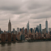 Clima en Nueva York hoy sábado 28 de junio de 2025: tarde con cielos nublados y temperaturas agradables