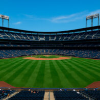 Partidos de hoy en las Grandes Ligas: Agenda de horario del 8 de junio del 2025 en MLB
