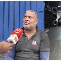 Ciudadanos valoran como positiva implementación del patrullaje por cuadrantes en SDE