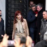 Presidente del Supremo argentino convoca reunión para decidir sobre Cristina Fernández