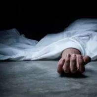 Encuentran cuerpo sin vida de mujer en Nagua