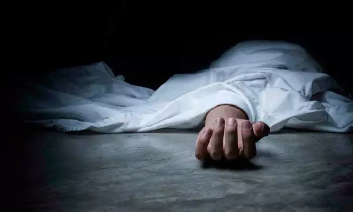 Encuentran cuerpo sin vida de mujer en Nagua