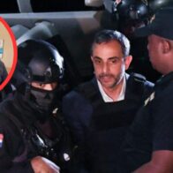 Antonio Espaillat ya pagó la fianza y espera su libertad, según abogado