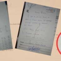 Joven solicita ayuda para cirugía de urgencia en la columna cervical