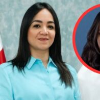 Ingrid Jorge arremete tras querella de Faride Raful: "Los videos existen y no son inteligencia artificial"