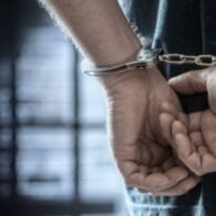 Detenido uno de los diez fugitivos más buscados por EEUU acusado de cuadruple asesinato