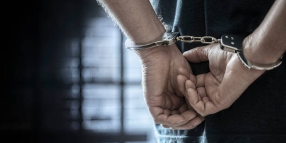 Detenido uno de los diez fugitivos más buscados por EEUU acusado de cuadruple asesinato