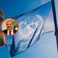 Abinader y expresidentes dominicanos impulsan ofensiva diplomática en la ONU por misión en Haití