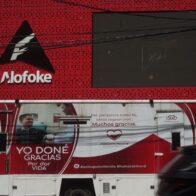 Alofoke se convierte en centro fijo de donación de sangre en alianza con el Hemocentro Nacional