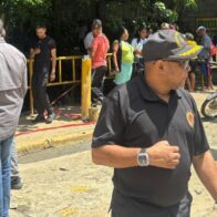 Autoridades peinan zona sin resultados: “No hemos encontrado ninguna pista de la niña”