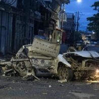 Atentados alteran el orden público en Cauca: Sin víctimas reportadas