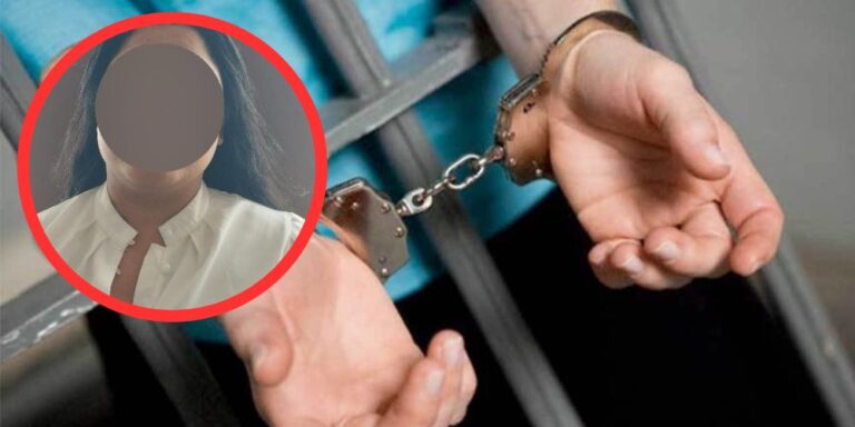 Policía Cibernética apresa mujer acusada de extorsionar con fotos íntimas por RD$300,000