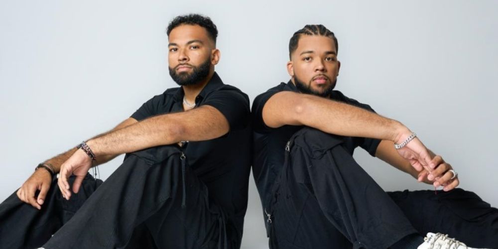 Crill & Clos alcanzan posición #1 con bachata "Contando estrellas"