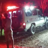 Policía Nacional desmiente que hombre de 76 años falleciera en Cotuí por gases lacrimógenos
