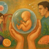 Día Mundial de la Fertilidad