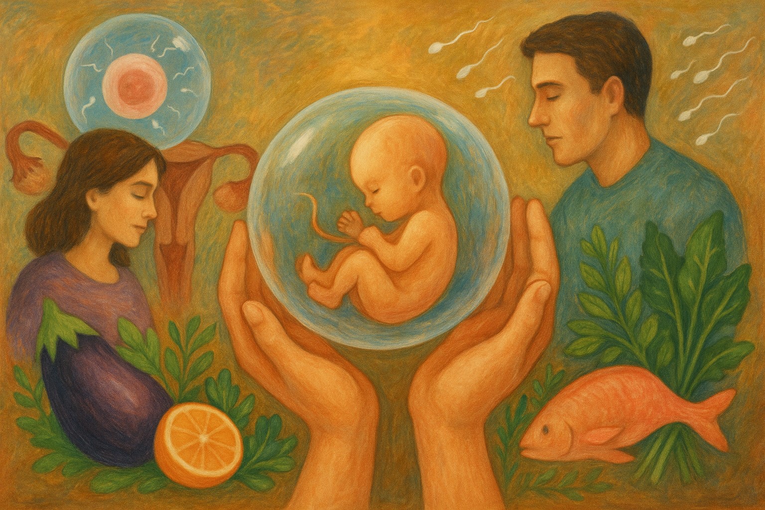 Día Mundial de la Fertilidad