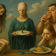 Día Internacional por los Trastornos de la Conducta Alimentaria