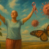 Día Mundial del Superviviente de Cáncer