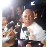 Director de Prisiones manifestó desconocer traslado de Antonio Espaillat