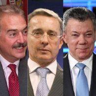 Rechazo unánime de los expresidentes colombianos al atentado contra Miguel Uribe Turbay
