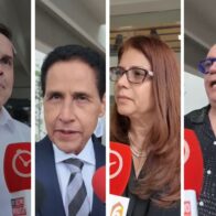 Familiares y artistas dan el último adiós a Cheo Zorrilla