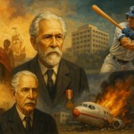 Efemérides del 21 de junio