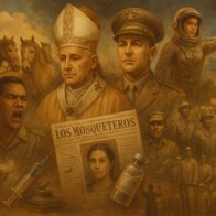 Efemérides del 16 de junio