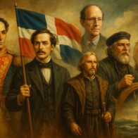 Efemérides del 24 de junio