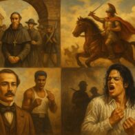 Efemérides del 25 de junio