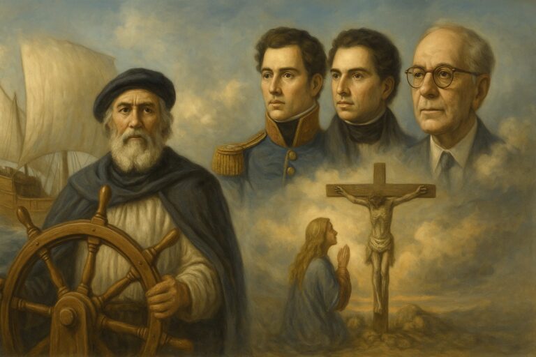 Efemérides del 29 de junio
