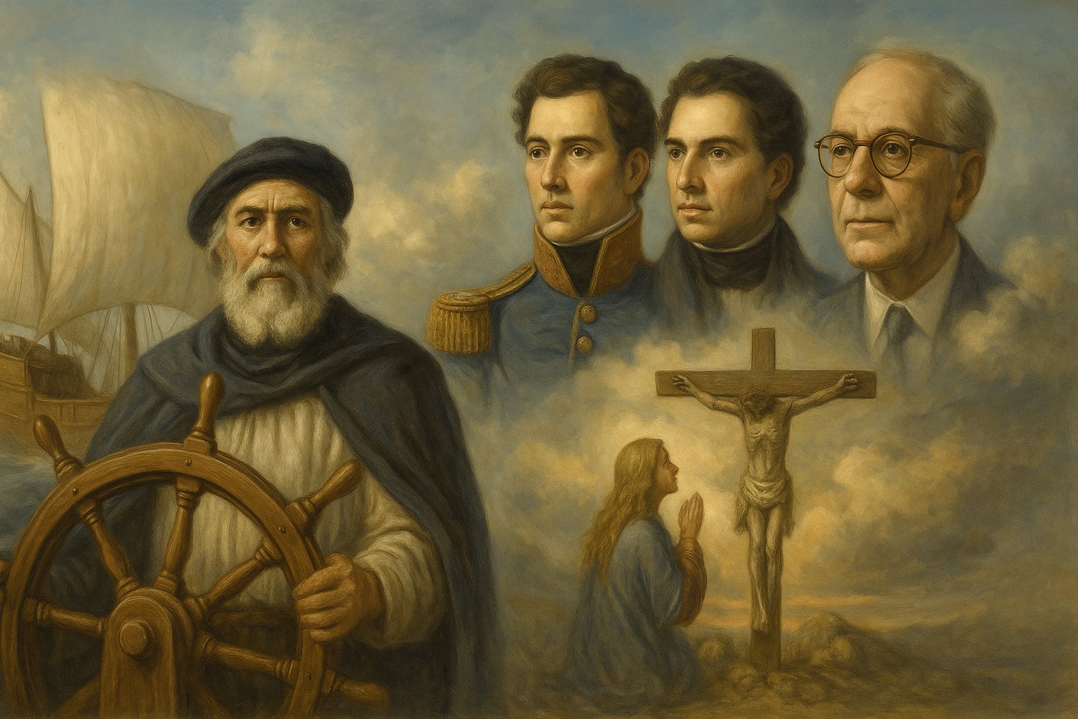 Efemérides del 29 de junio