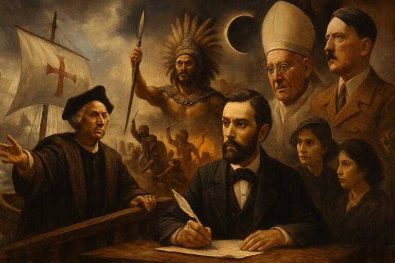 Efemérides del 30 de junio