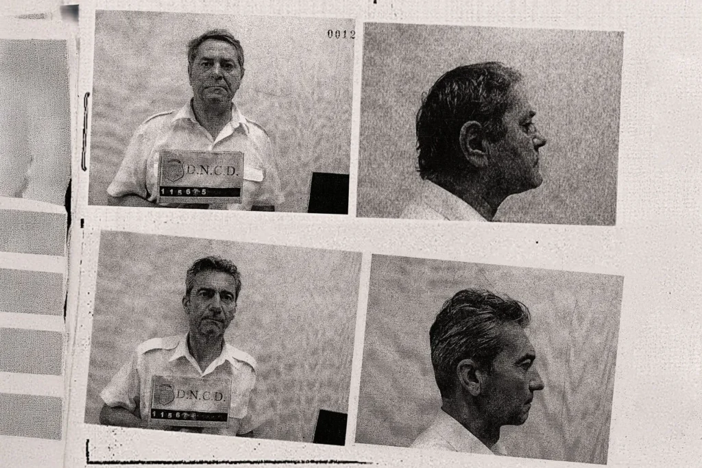 Netflix estrena documental “El caso Air Cocaine: Traficantes de altura”
