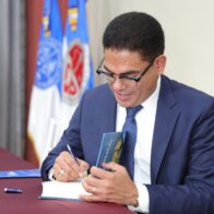 Enoé Domínguez lanza guía clave para fortalecer mipymes en tiempos fiscales desafiantes