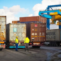 Exportaciones dominicana.